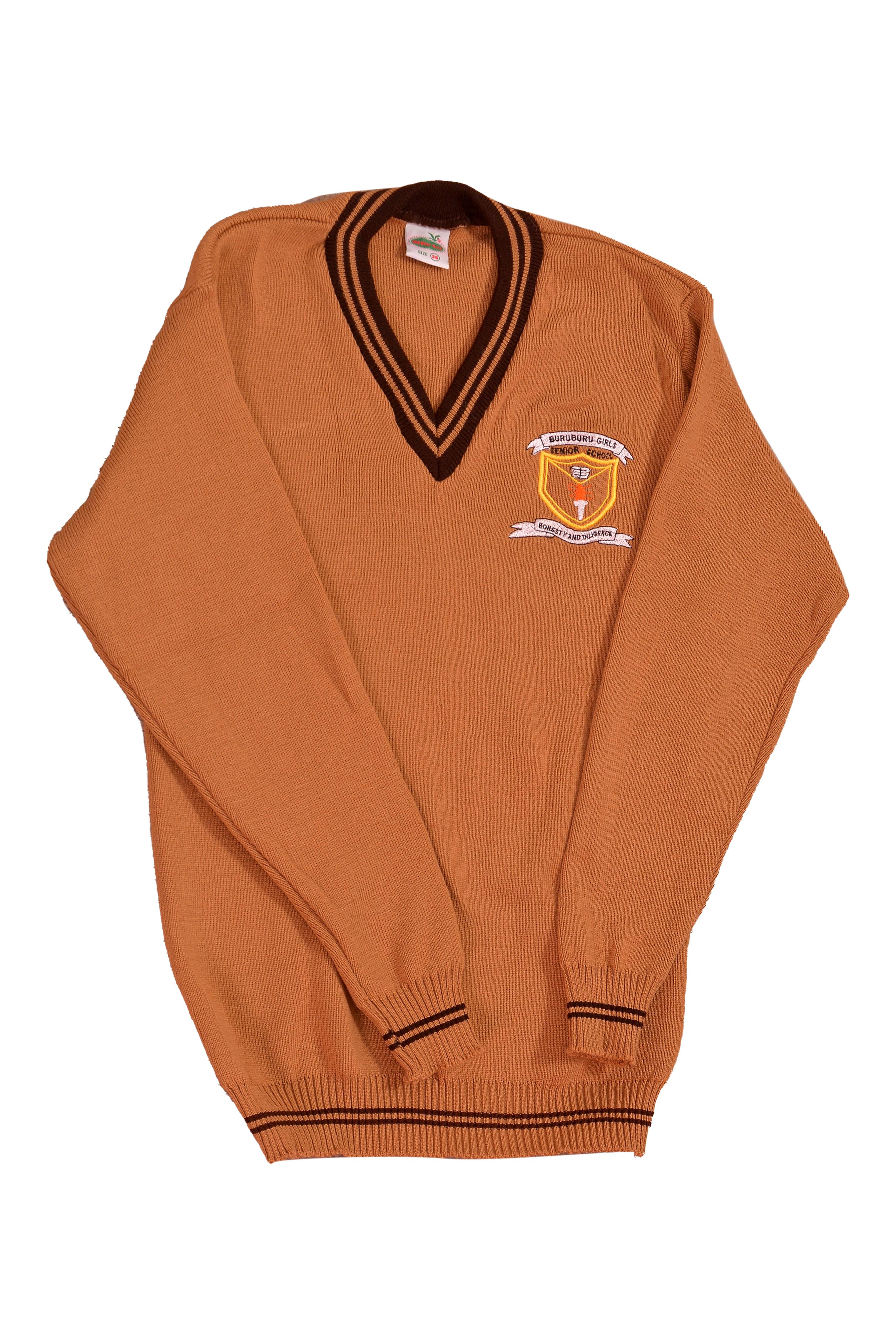 Long Sleeve Sweater